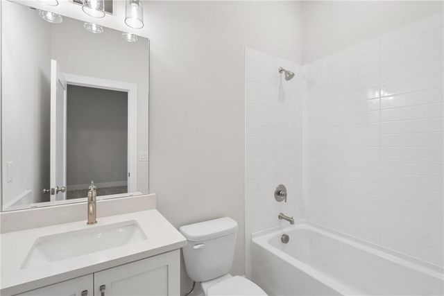 305 Beebalm Street, Woodstock, GA 30188