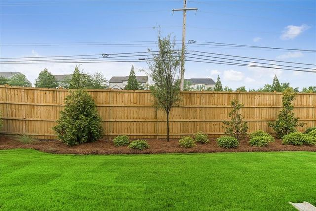 305 Beebalm Street, Woodstock, GA 30188