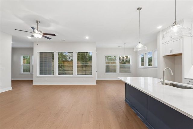 305 Beebalm Street, Woodstock, GA 30188
