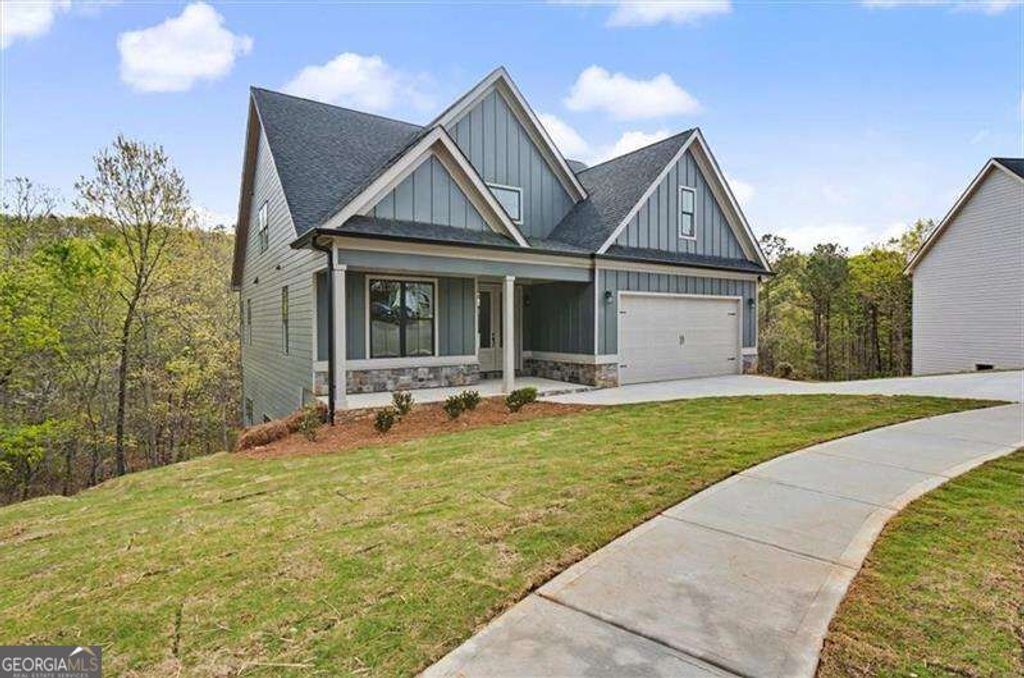 16 Altar Rock Court, Cartersville, GA 30121 — photo 3