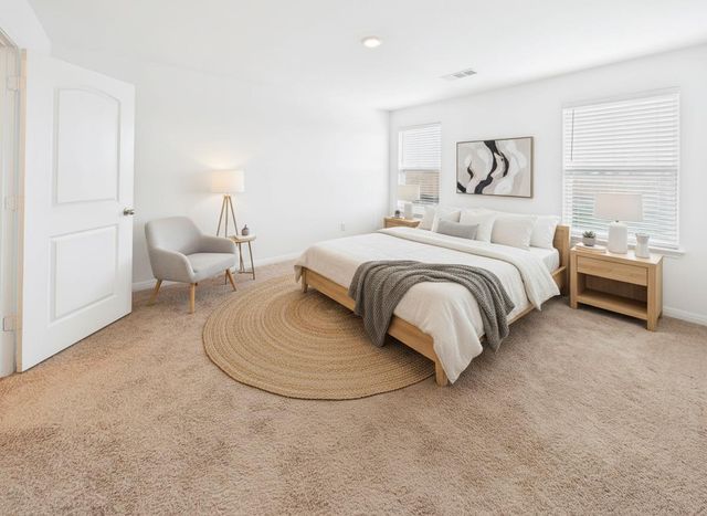 525 Riverdale DR, Jarrell, TX 76537