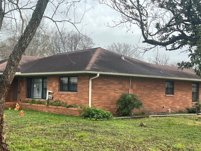 714 E Whitney Street, Houston, TX 77022