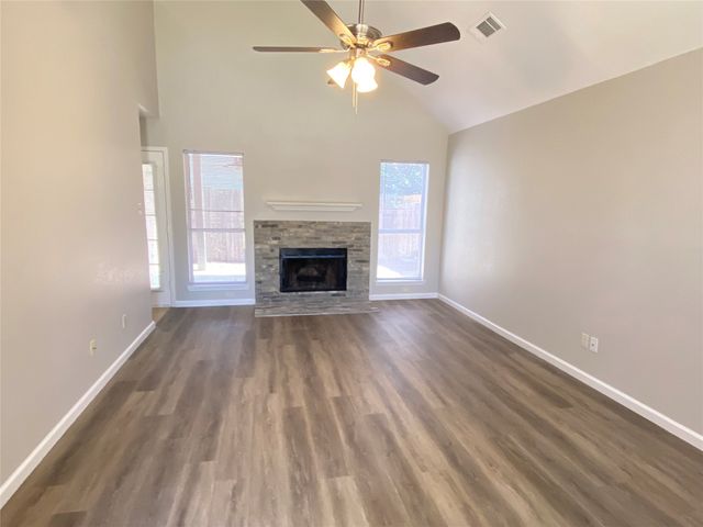 1535 Collin Drive, Allen, TX 75002
