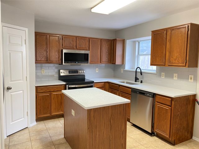 1535 Collin Drive, Allen, TX 75002