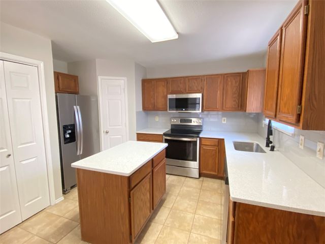 1535 Collin Drive, Allen, TX 75002