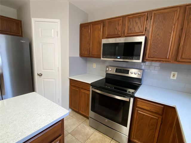 1535 Collin Drive, Allen, TX 75002