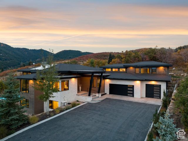 8947 PARLEYS LN, Park City, UT 84098