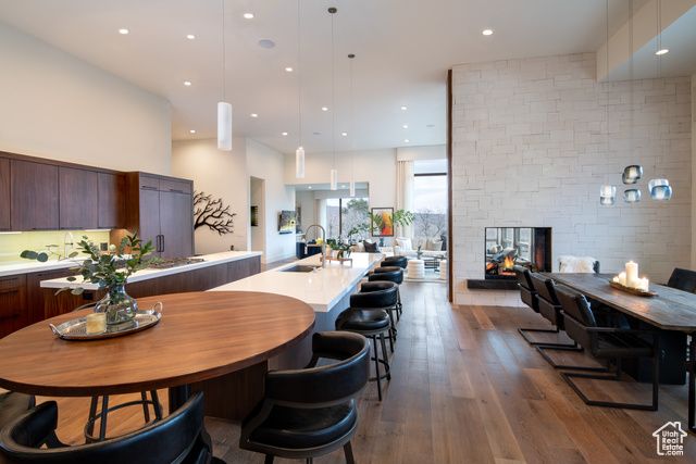 8947 PARLEYS LN, Park City, UT 84098