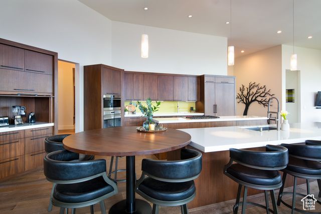 8947 PARLEYS LN, Park City, UT 84098