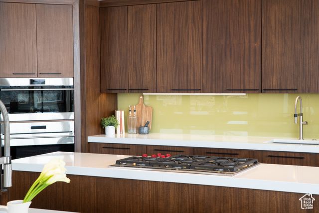 8947 PARLEYS LN, Park City, UT 84098