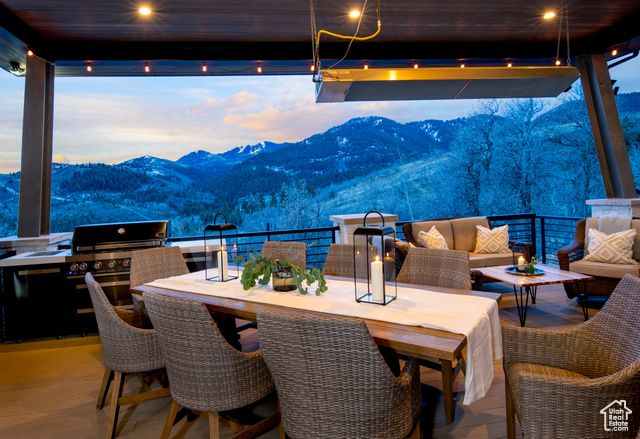 8947 PARLEYS LN, Park City, UT 84098