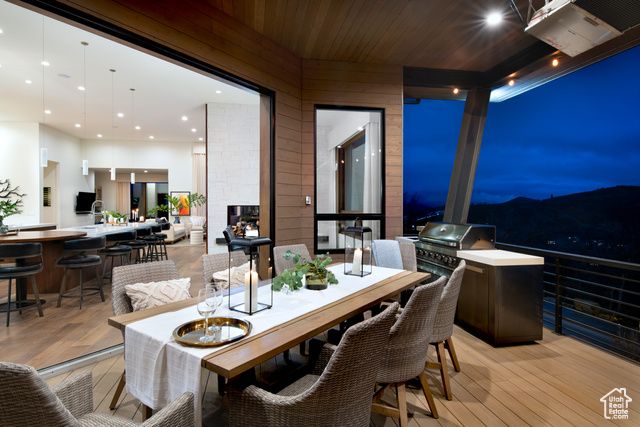 8947 PARLEYS LN, Park City, UT 84098