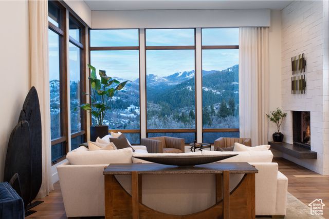 8947 PARLEYS LN, Park City, UT 84098