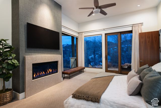 8947 PARLEYS LN, Park City, UT 84098