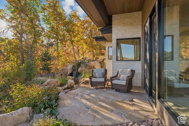 8947 PARLEYS LN, Park City, UT 84098