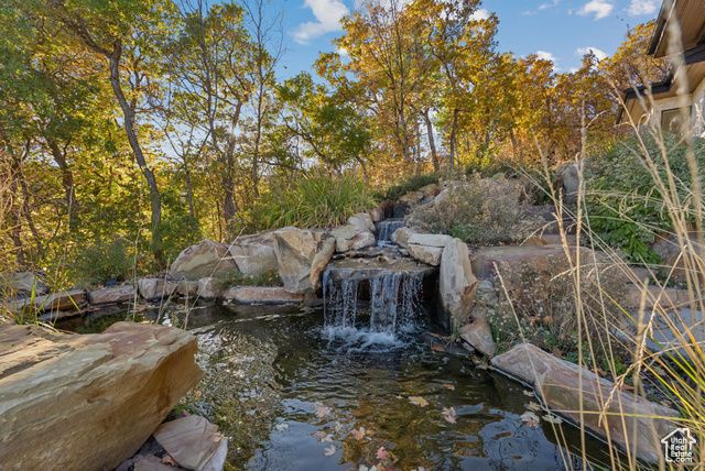 8947 PARLEYS LN, Park City, UT 84098