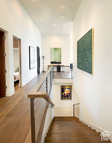 8947 PARLEYS LN, Park City, UT 84098