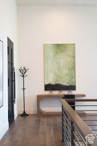 8947 PARLEYS LN, Park City, UT 84098