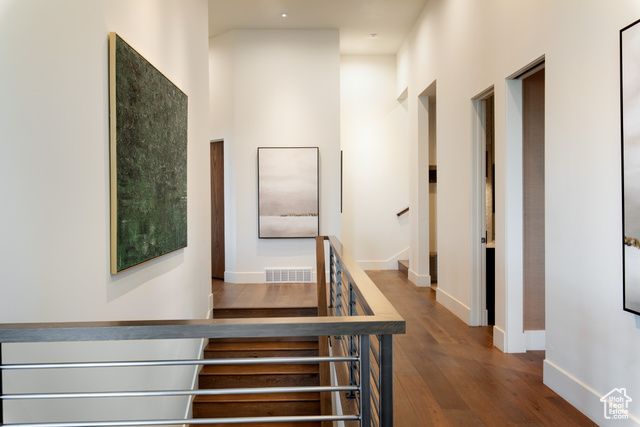 8947 PARLEYS LN, Park City, UT 84098