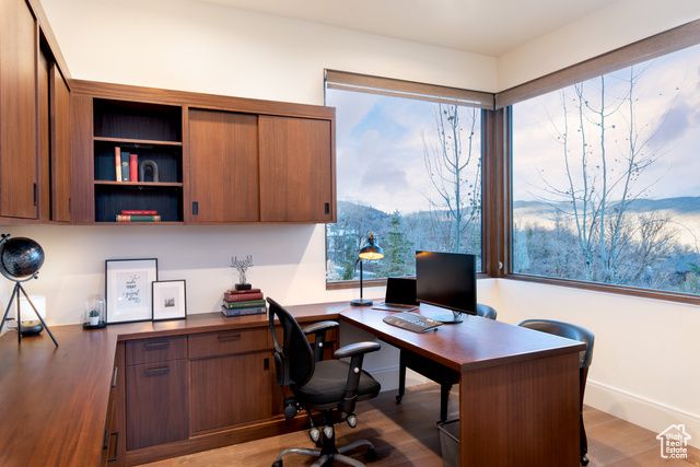 8947 PARLEYS LN, Park City, UT 84098