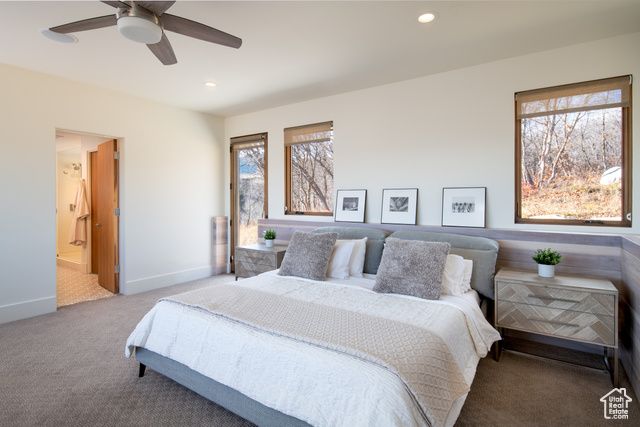 8947 PARLEYS LN, Park City, UT 84098