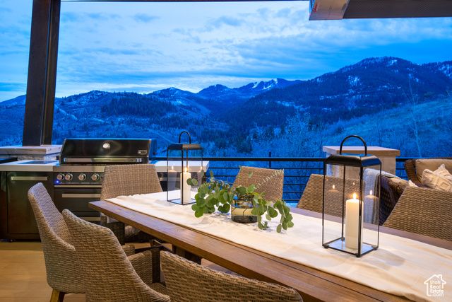 8947 PARLEYS LN, Park City, UT 84098