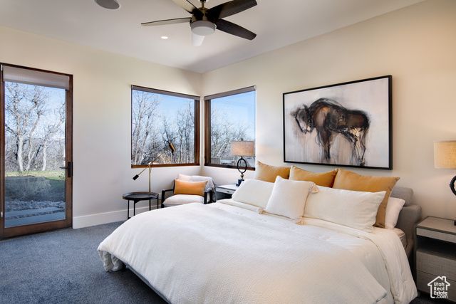 8947 PARLEYS LN, Park City, UT 84098