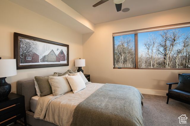 8947 PARLEYS LN, Park City, UT 84098