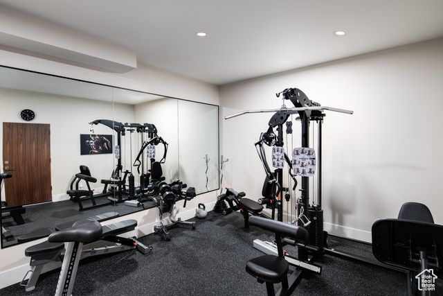 8947 PARLEYS LN, Park City, UT 84098