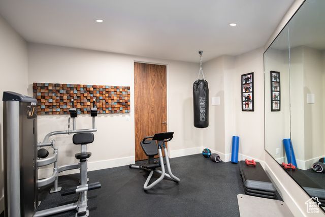 8947 PARLEYS LN, Park City, UT 84098