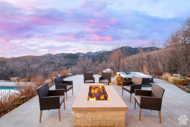 8947 PARLEYS LN, Park City, UT 84098