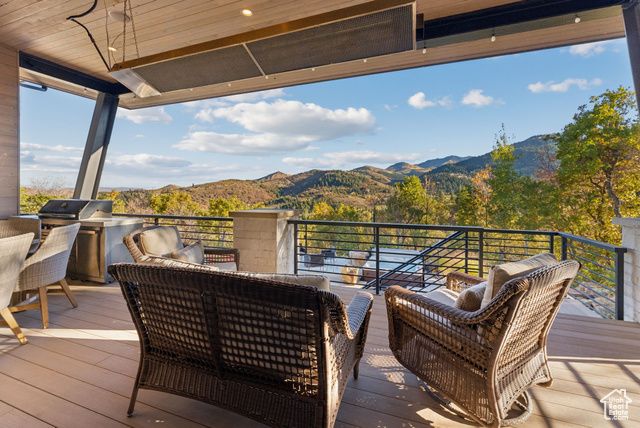 8947 PARLEYS LN, Park City, UT 84098