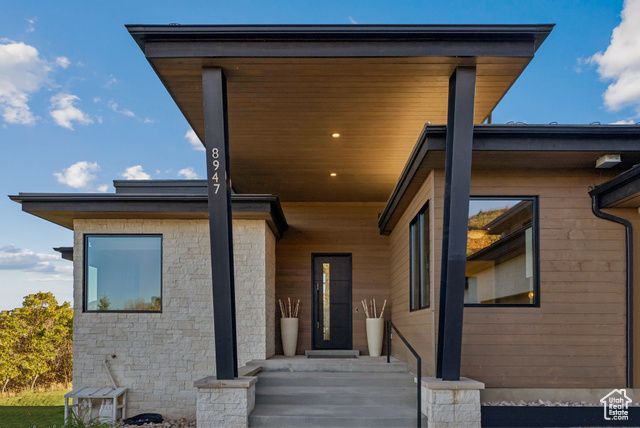 8947 PARLEYS LN, Park City, UT 84098