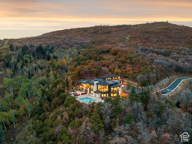 8947 PARLEYS LN, Park City, UT 84098