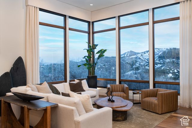 8947 PARLEYS LN, Park City, UT 84098