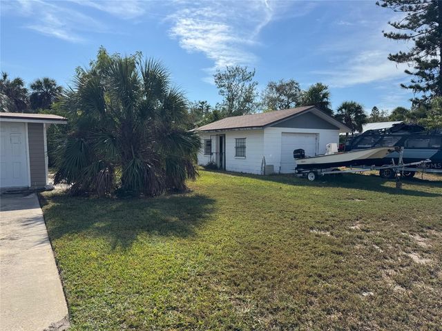 1021 CANAL STREET, Ruskin, FL 33570