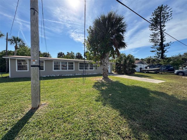 1021 CANAL STREET, Ruskin, FL 33570