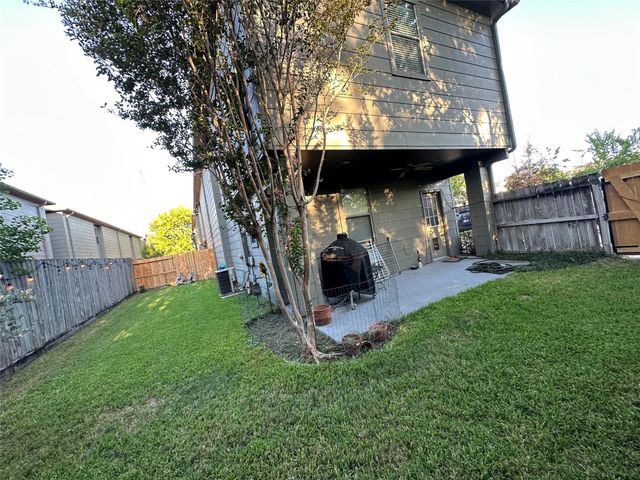 1132 Patterson Street, Houston, TX 77007