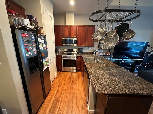 1132 Patterson Street, Houston, TX 77007