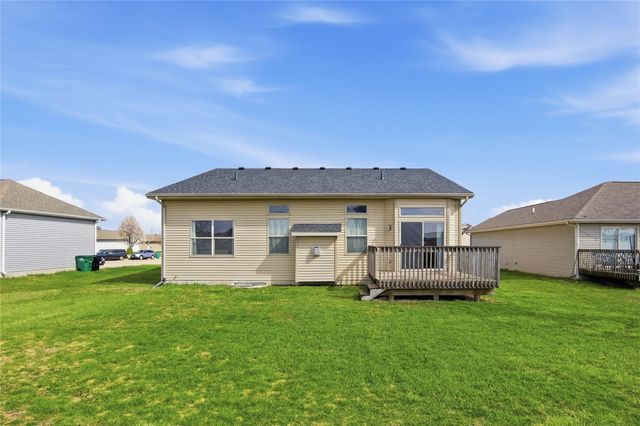 1011 NW 37th Street, Ankeny, IA 50023