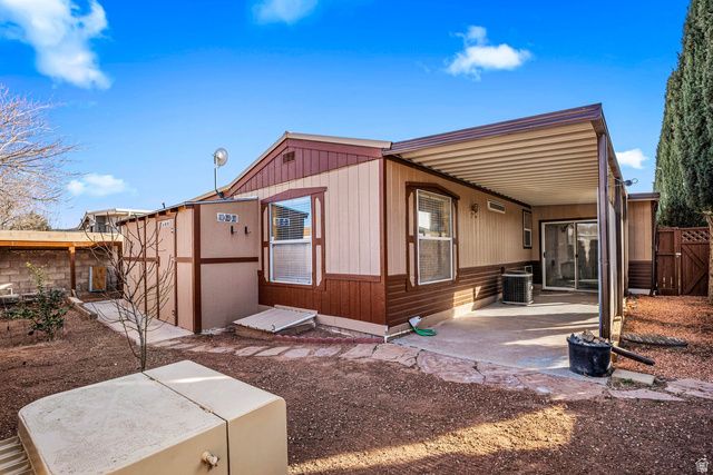 3900 W 120 N, Hurricane, UT 84737