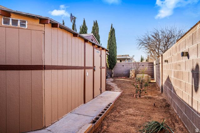 3900 W 120 N, Hurricane, UT 84737