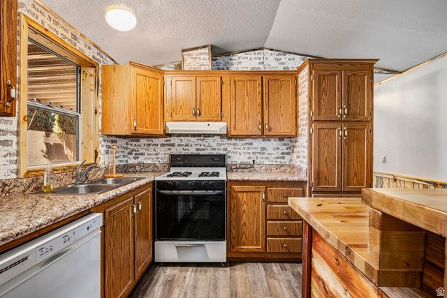 3900 W 120 N, Hurricane, UT 84737