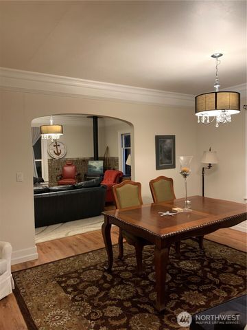 465 Tyee Drive, Point Roberts, WA 98281