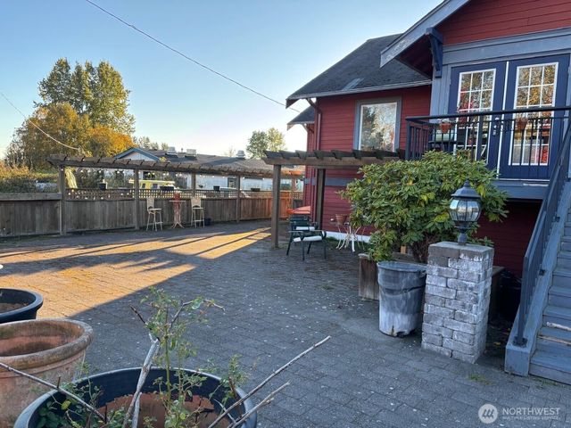 465 Tyee Drive, Point Roberts, WA 98281