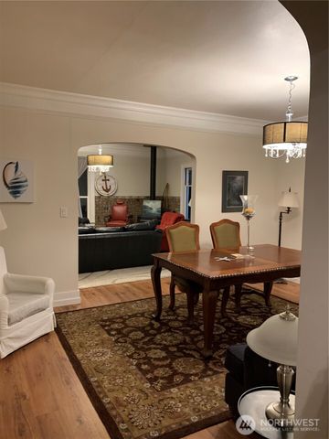 465 Tyee Drive, Point Roberts, WA 98281