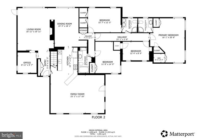 905 HEATHDALE LN, Media, PA 19063