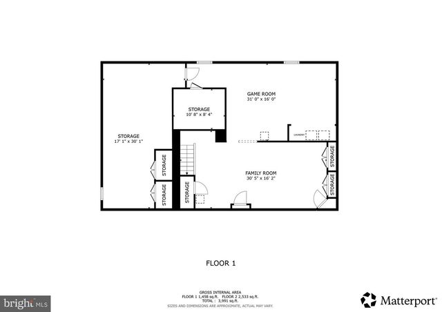 905 HEATHDALE LN, Media, PA 19063