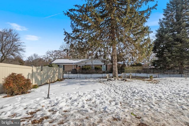 905 HEATHDALE LN, Media, PA 19063