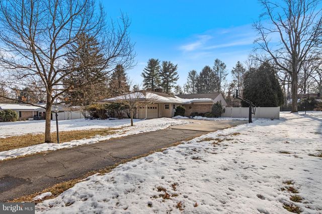 905 HEATHDALE LN, Media, PA 19063